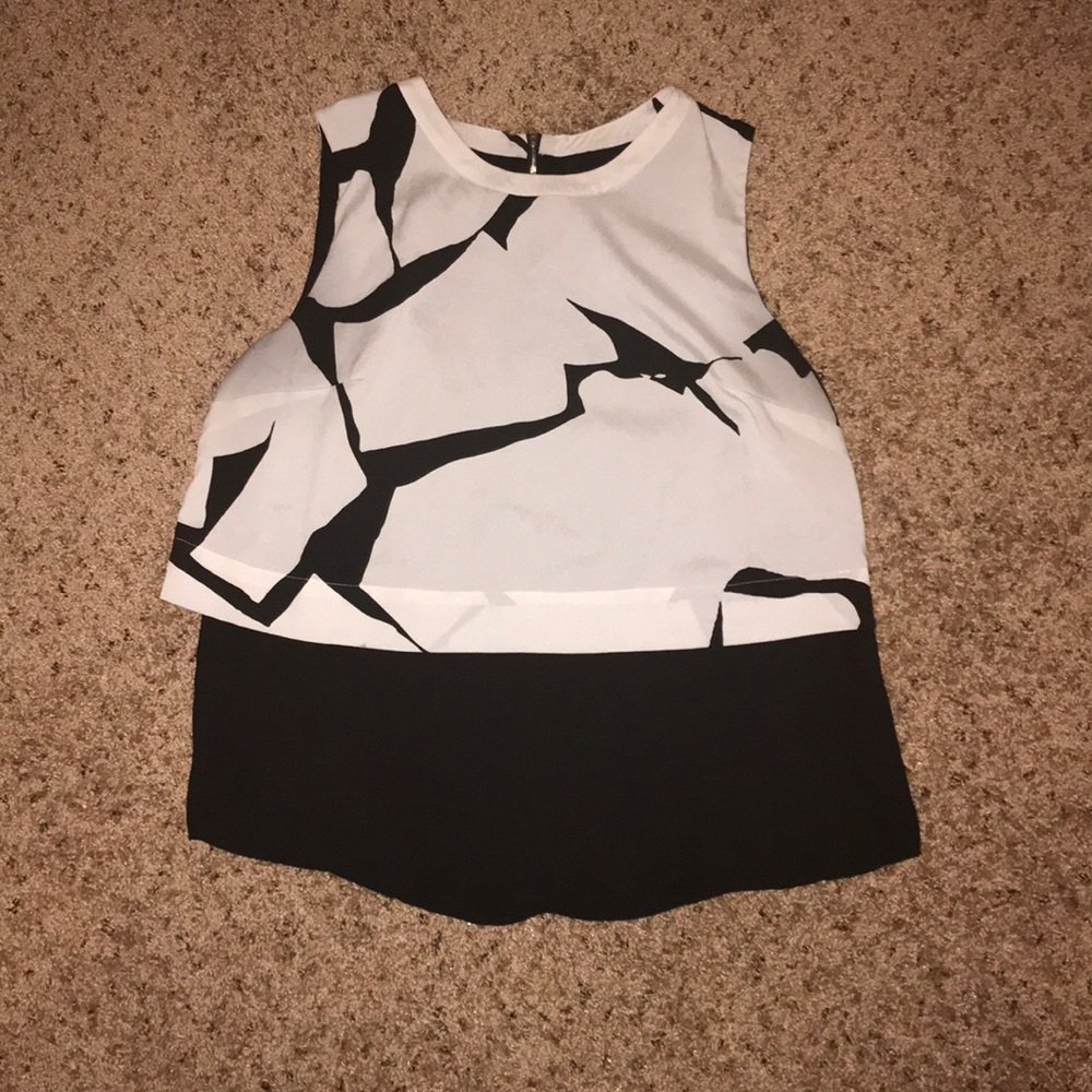 Ivanka trump top